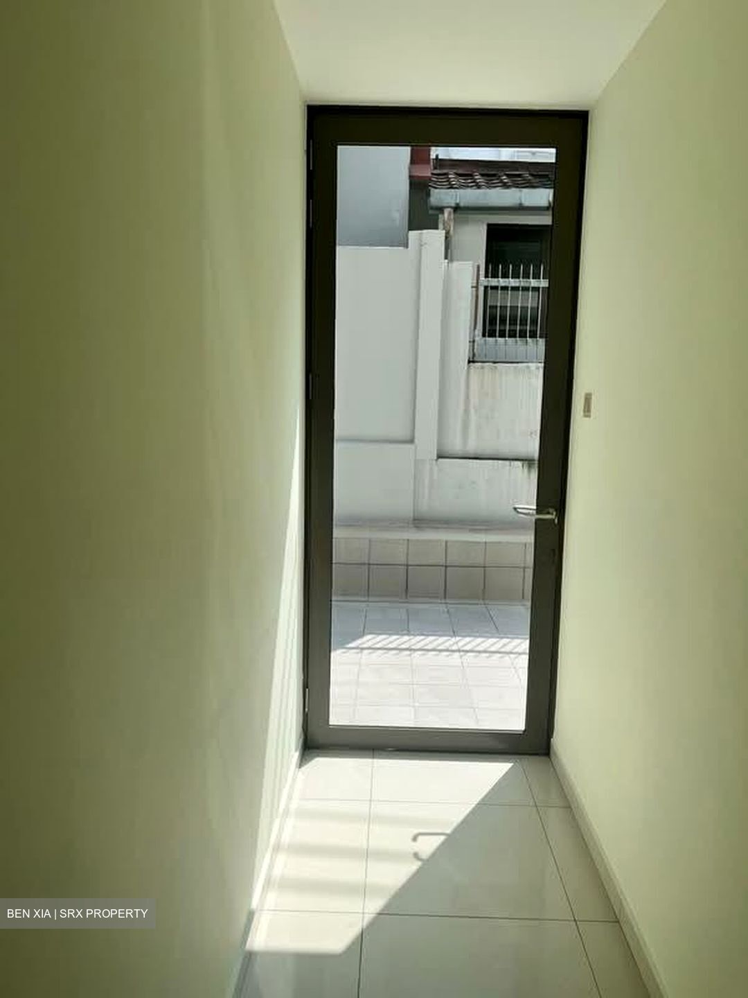 Faber Garden (D20), Semi-Detached #578608241